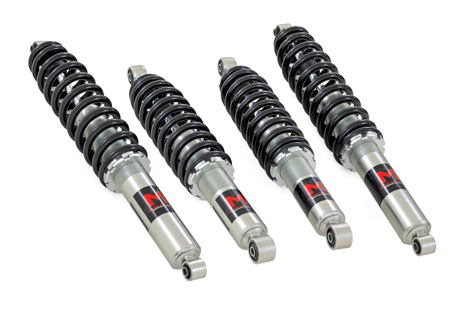 Adjustable Suspension Lift Kit | Ride Height Adjust | CFMOTO UFORCE 1000/1000 XL